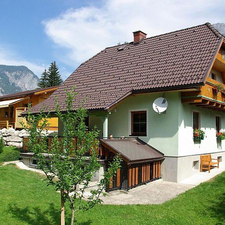 Holiday Home Reinbacher - Gbm100 By Interhome Grobming Kültér fotó
