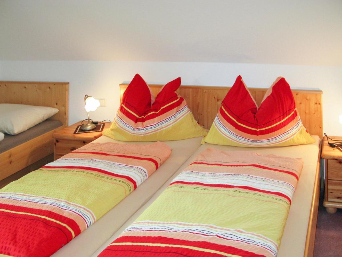 Holiday Home Reinbacher - Gbm100 By Interhome Grobming Kültér fotó