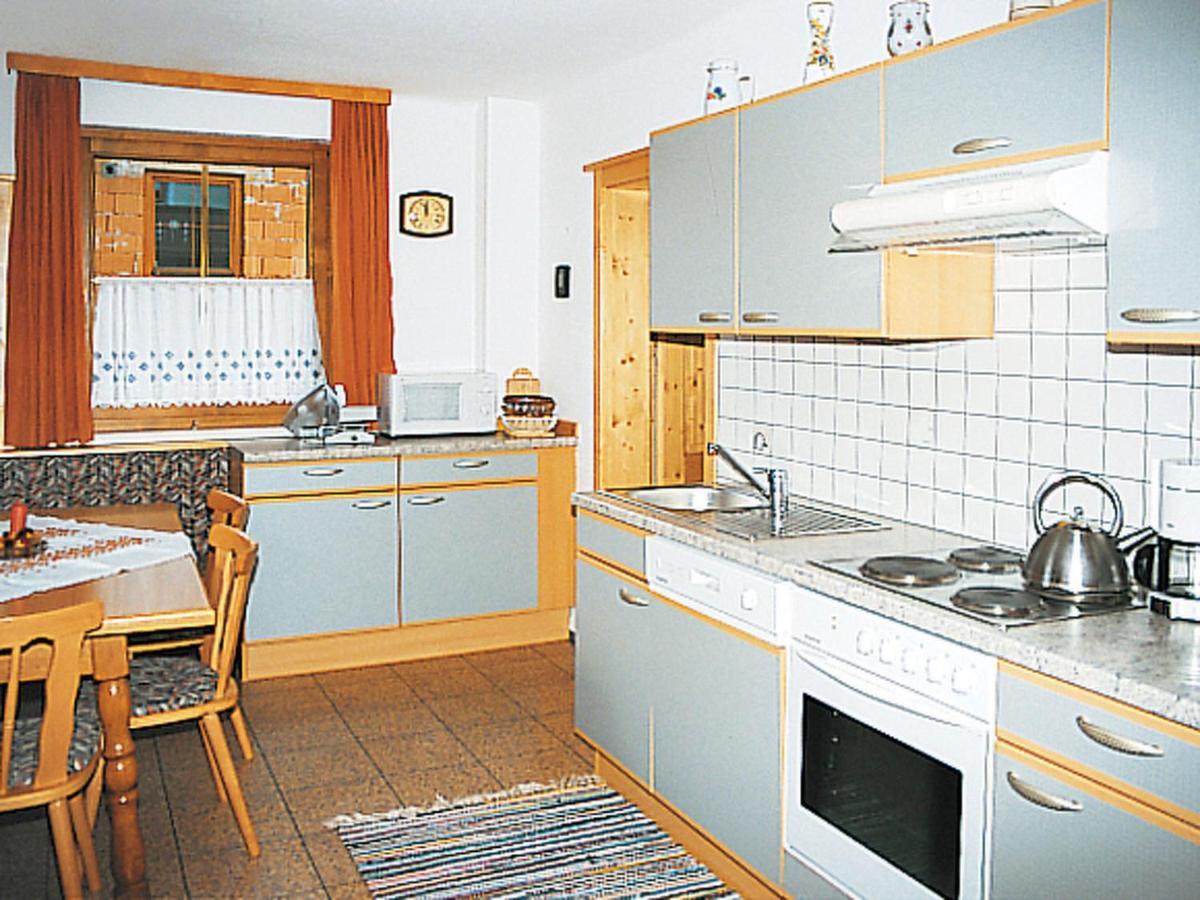 Holiday Home Reinbacher - Gbm100 By Interhome Grobming Kültér fotó