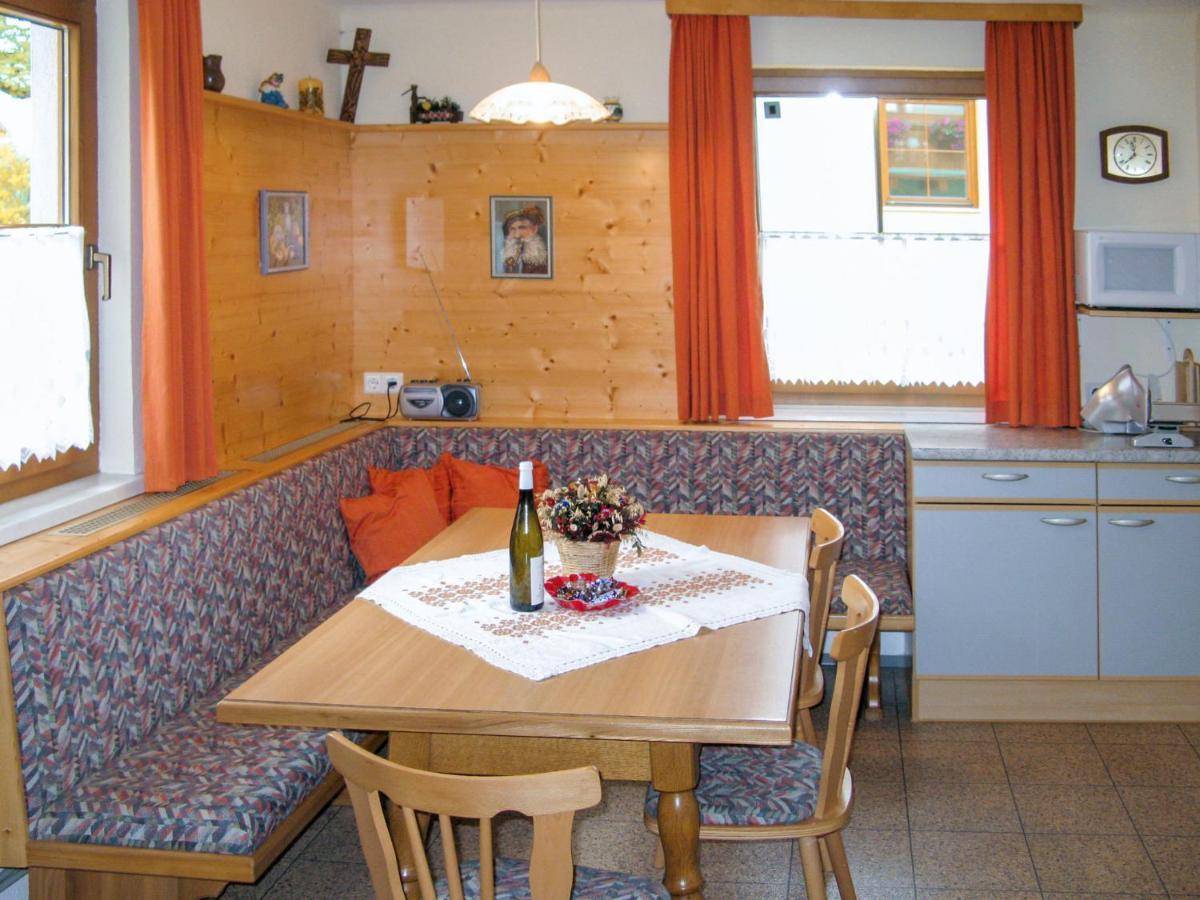 Holiday Home Reinbacher - Gbm100 By Interhome Grobming Kültér fotó